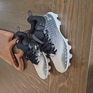 Youth Adidas Football cleats